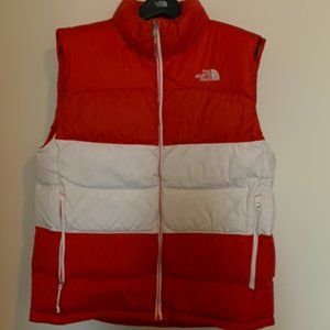 The North Face Nuptse Vest